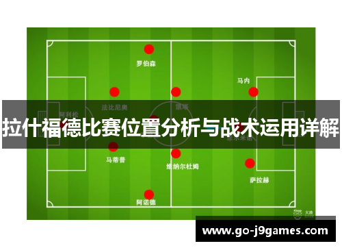 拉什福德比赛位置分析与战术运用详解