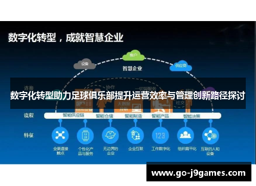 数字化转型助力足球俱乐部提升运营效率与管理创新路径探讨