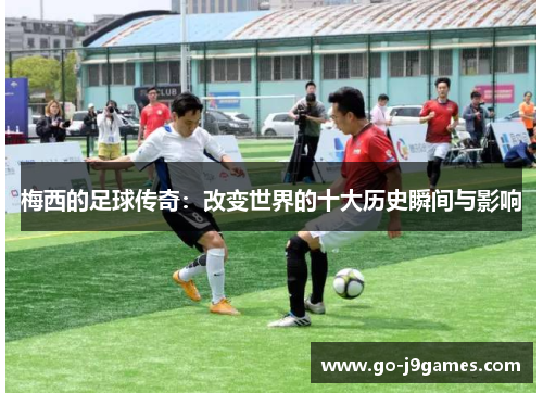 梅西的足球传奇：改变世界的十大历史瞬间与影响